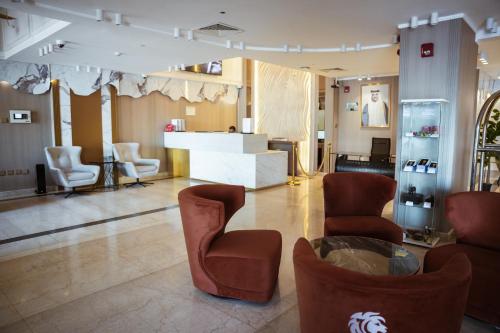 Al Mansour Plaza Hotel Doha