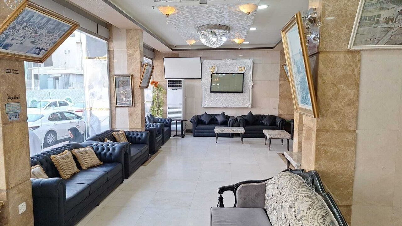 Al Tawfiq Plaza Hotel