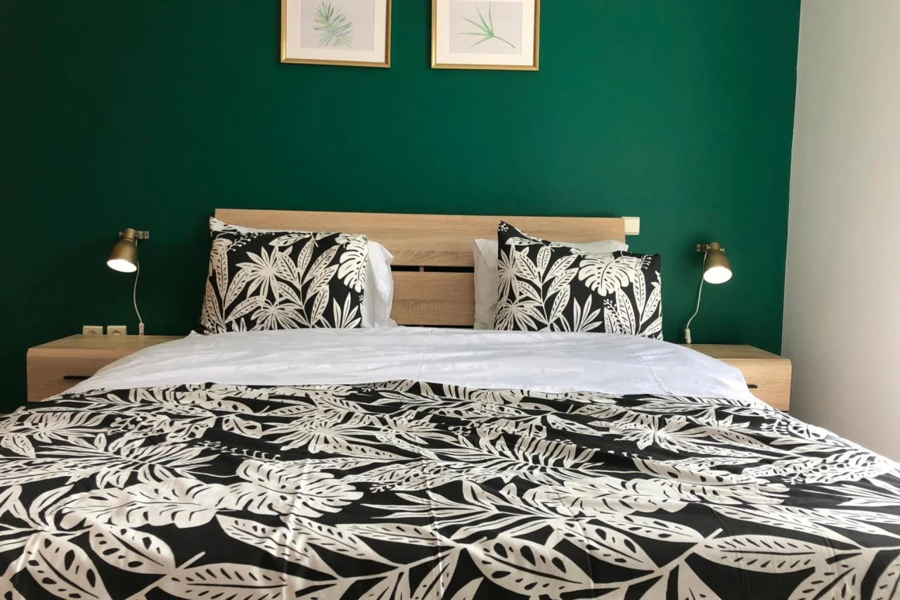 Anastasias house