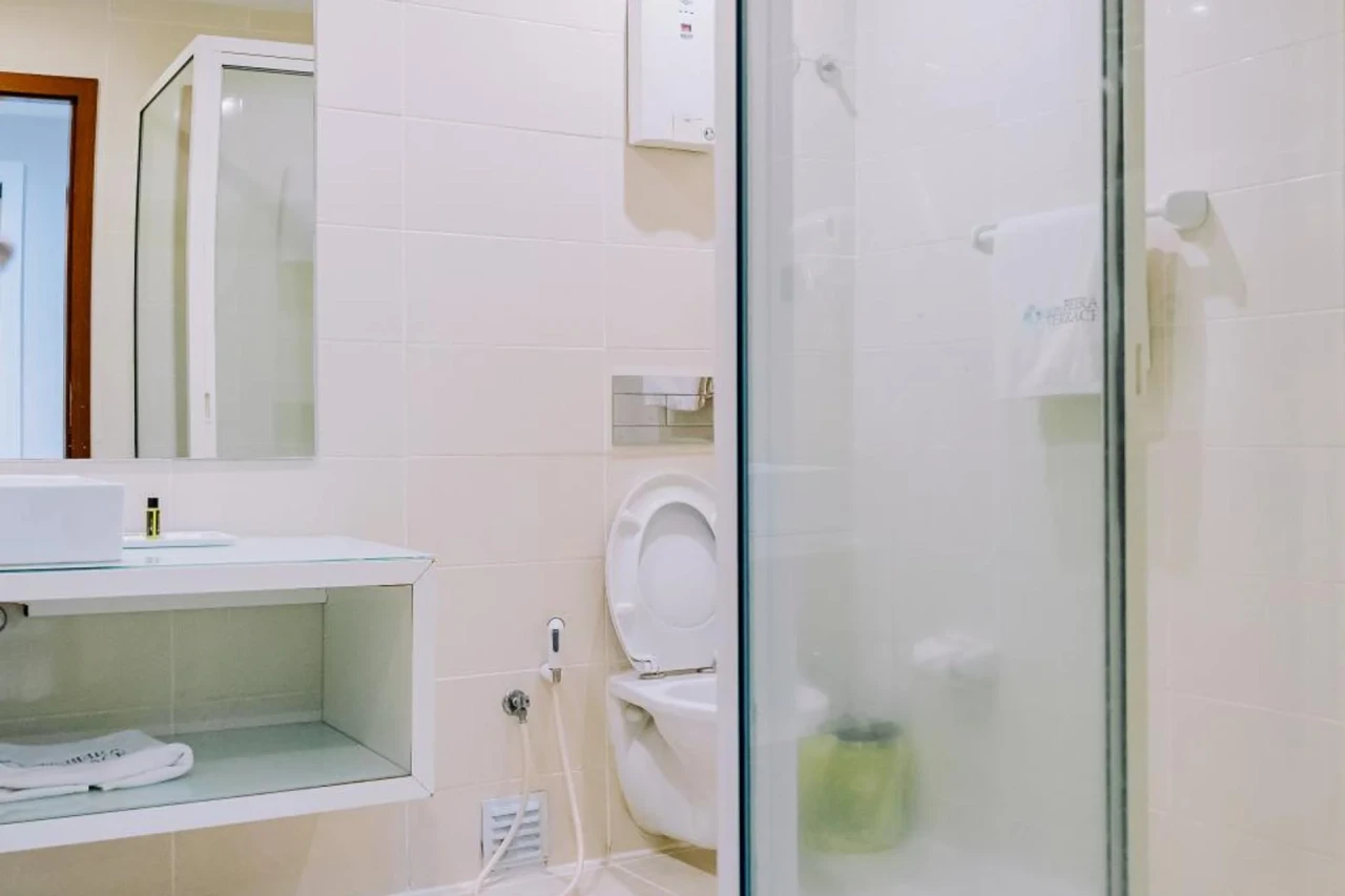 Beira Terrace Hotel