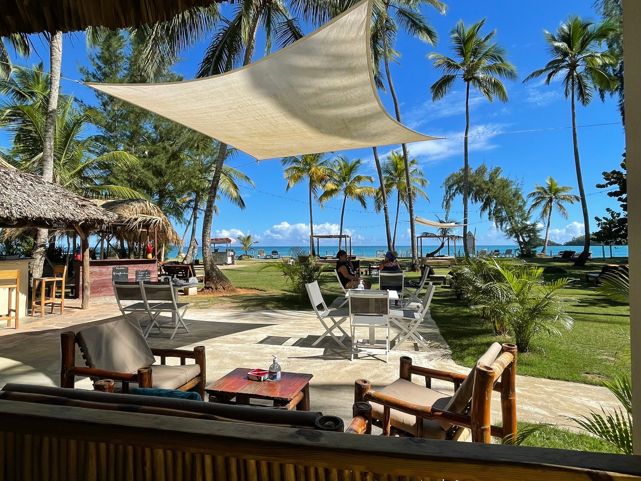 Casa Grande Hotel Restaurant