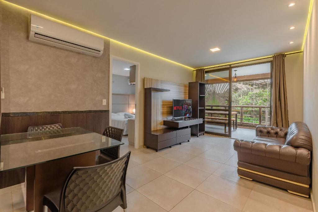 WaiWai #D205 - Apartment in Cumbuco by Carpediem