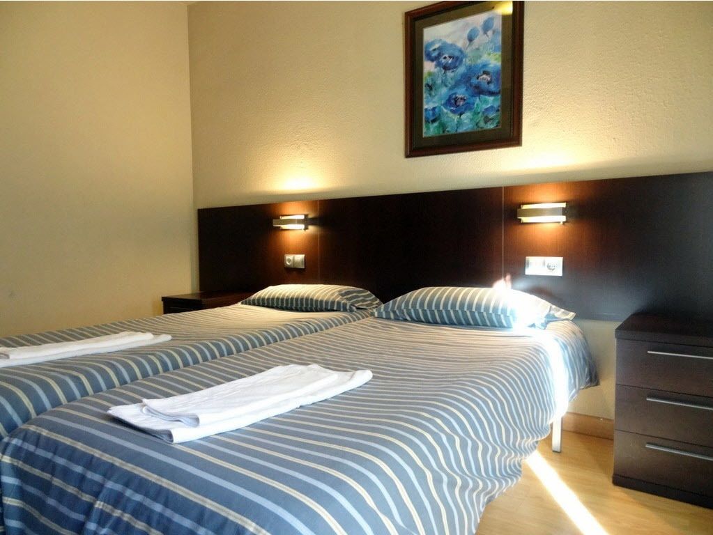 Hostal Cal Forner