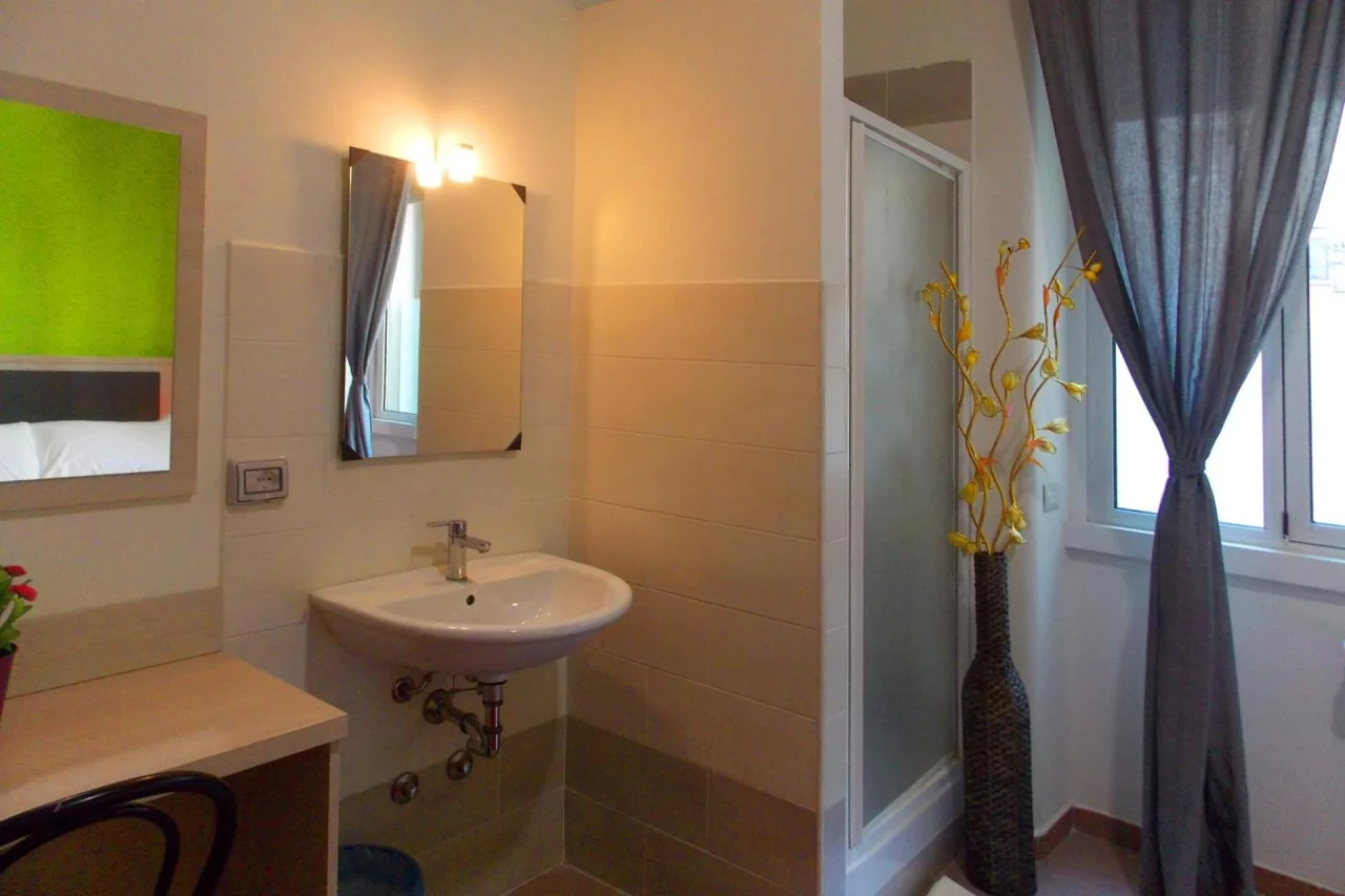 Hotel Midtown Milano
