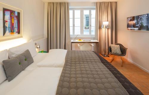 Hotel Rössli