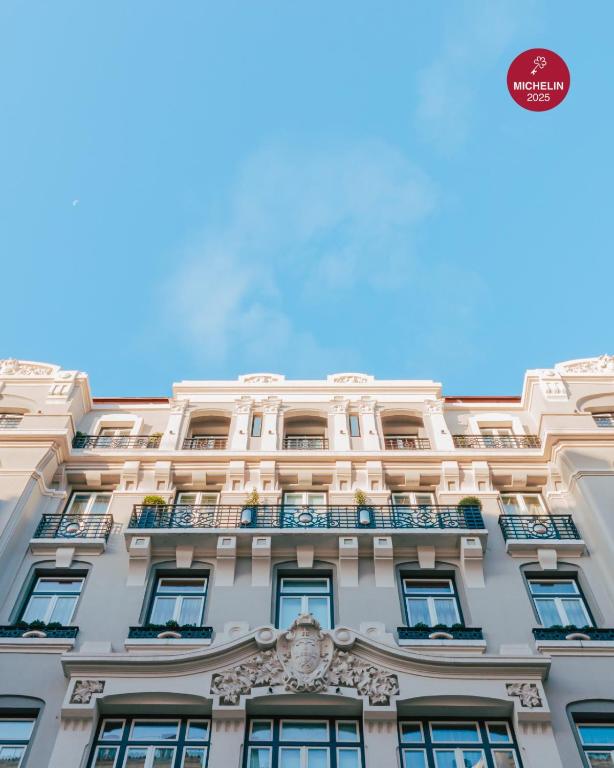 Art Legacy Hotel Baixa-Chiado