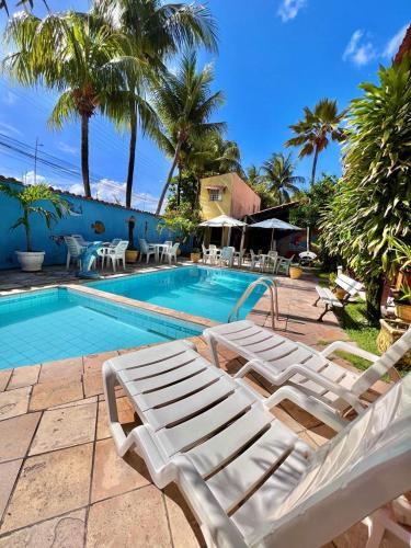 Pousada Bon Vivant